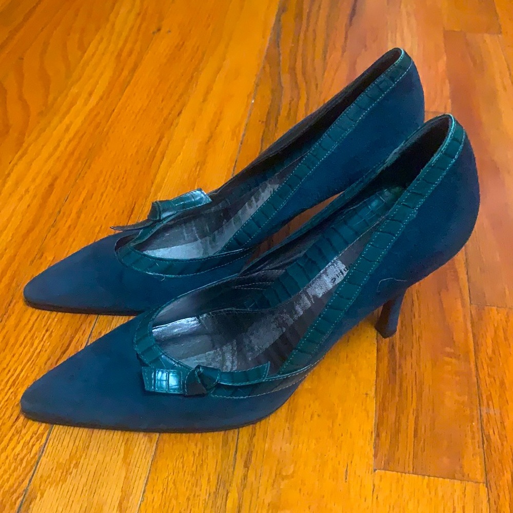 Banana Republic Heels